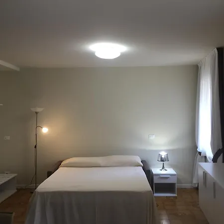 Casa Tunina *