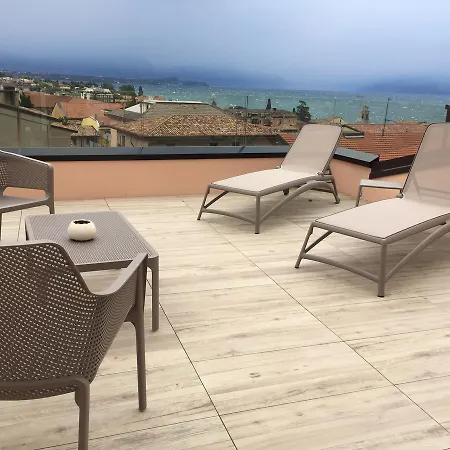 Casa Tunina Apartment