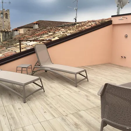 Casa Tunina * Desenzano del Garda