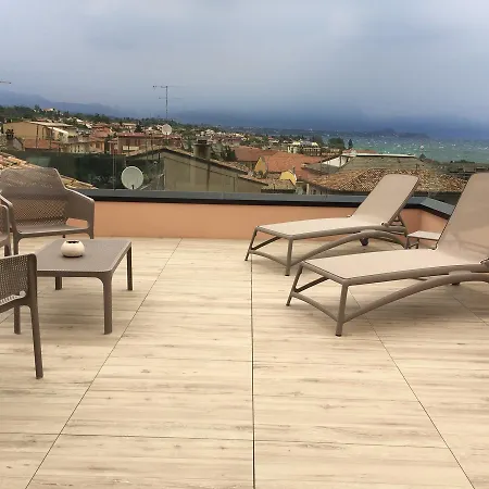 Casa Tunina Apartmán Desenzano del Garda