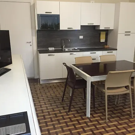 Apartmán Casa Tunina Desenzano del Garda