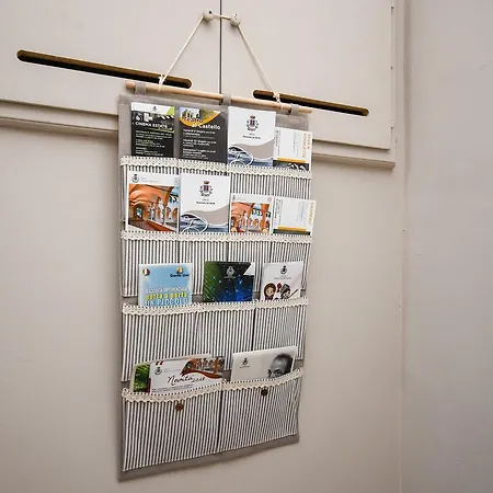 Casa Tunina *