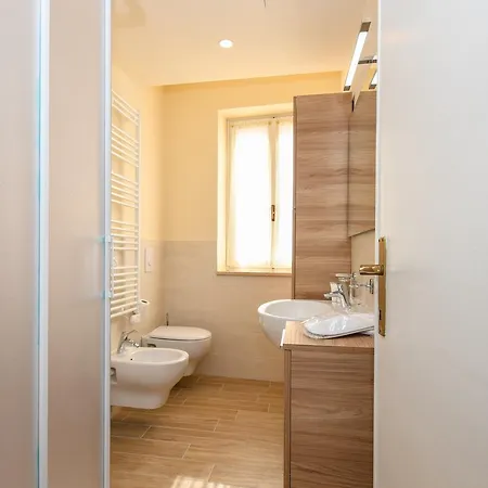 Apartmán Casa Tunina Desenzano del Garda