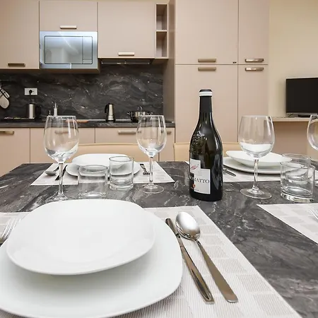 Casa Tunina Apartmán