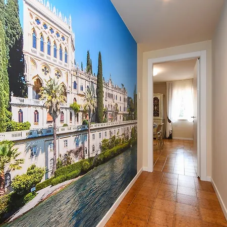 Casa Tunina Apartmán