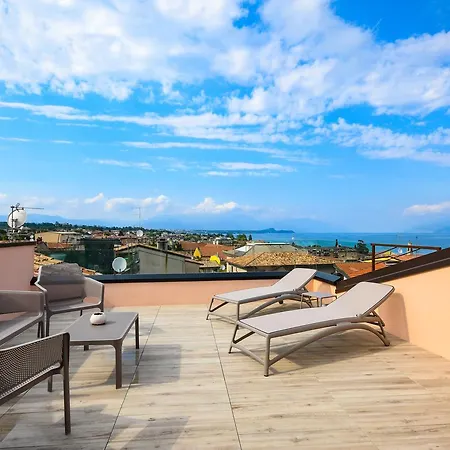 Casa Tunina Desenzano del Garda