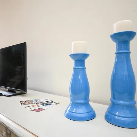 Casa Tunina Apartmán Desenzano del Garda