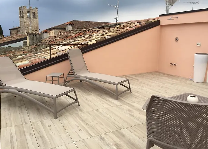 Casa Tunina * Desenzano del Garda