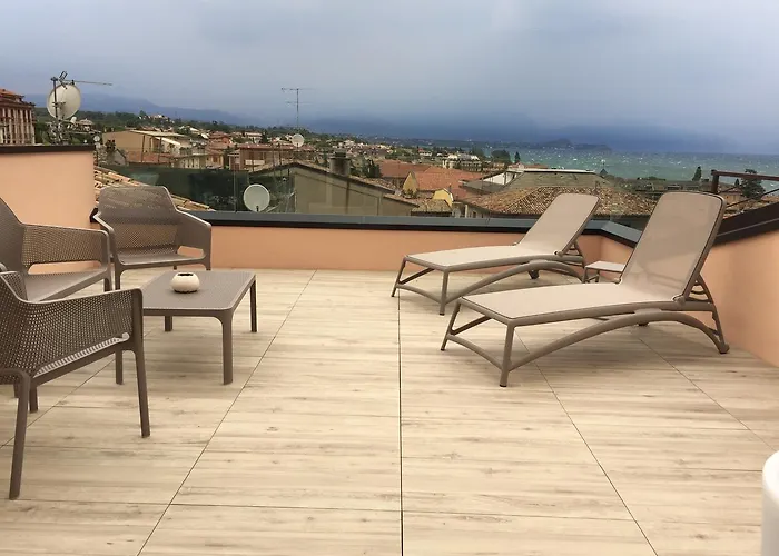 Casa Tunina Apartament Desenzano del Garda