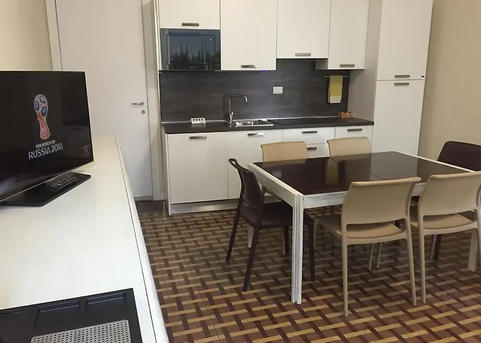 Apartament Casa Tunina Desenzano del Garda