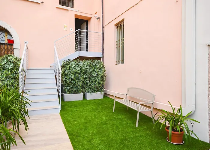Casa Tunina Desenzano del Garda