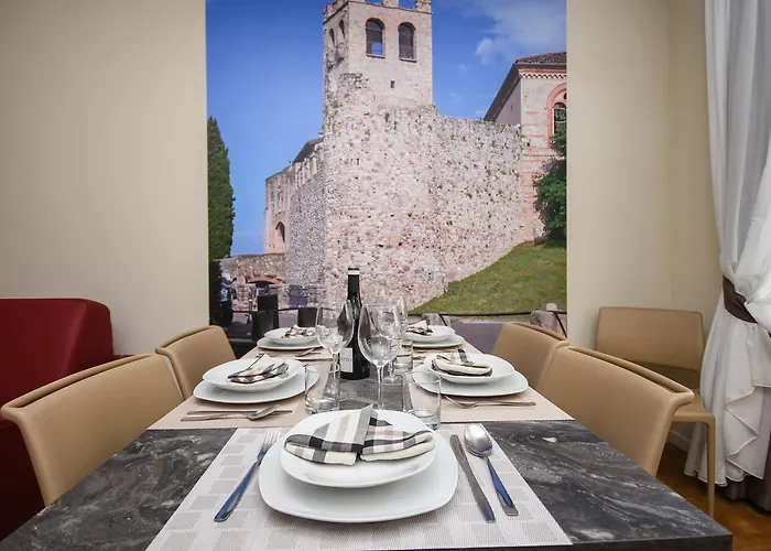 Casa Tunina Apartament Desenzano del Garda
