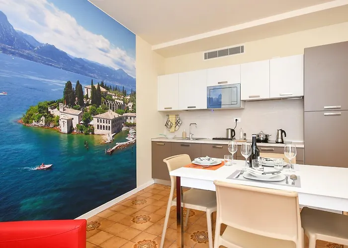Casa Tunina Apartament Desenzano del Garda