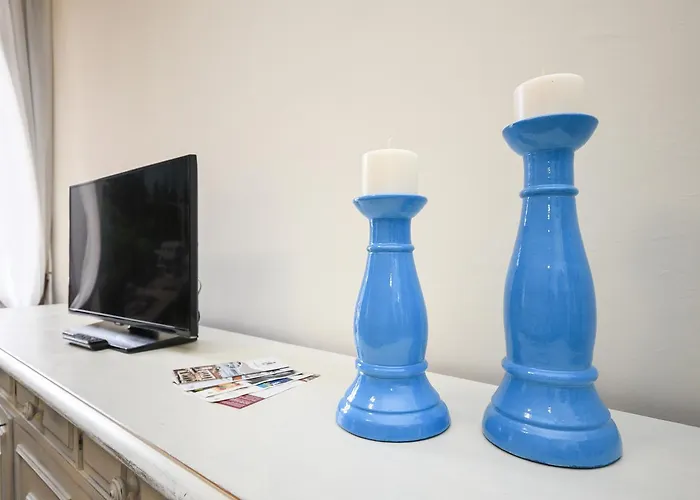 Casa Tunina Apartament Desenzano del Garda