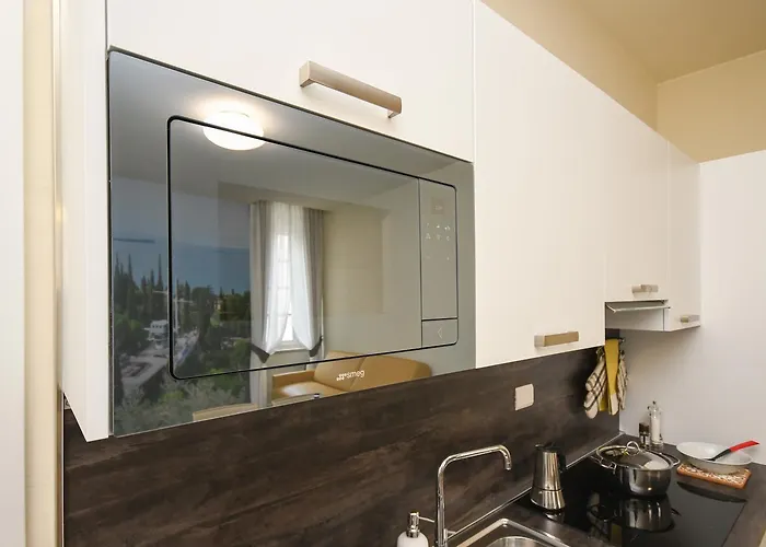 Apartament Casa Tunina