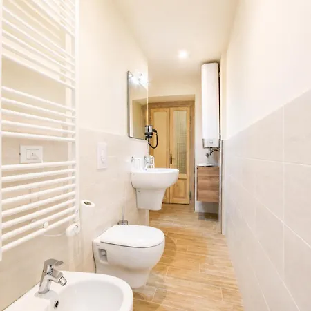 Apartamento Casa Tunina