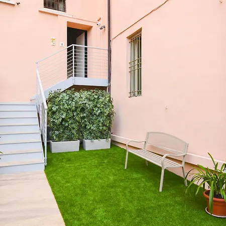 Apartamento Casa Tunina *