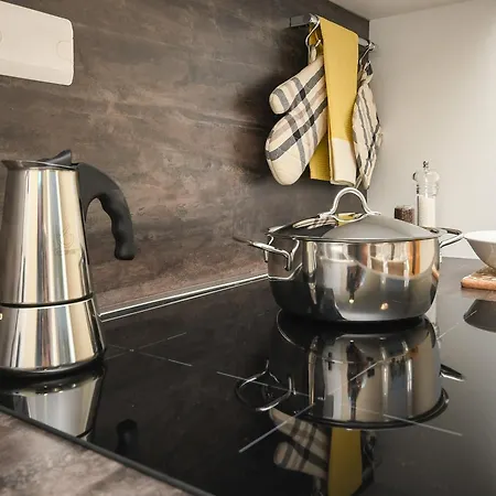 Casa Tunina Apartamento